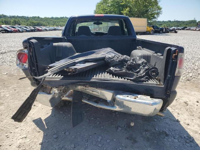 Photo 5 VIN: 1GCCS19W4Y8252478 - CHEVROLET S10 