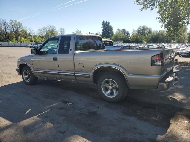 Photo 1 VIN: 1GCCS19W518160477 - CHEVROLET S10 