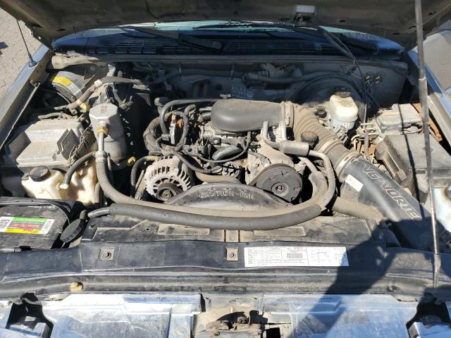 Photo 10 VIN: 1GCCS19W518160477 - CHEVROLET S10 