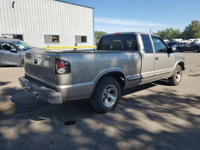 Photo 2 VIN: 1GCCS19W518160477 - CHEVROLET S10 