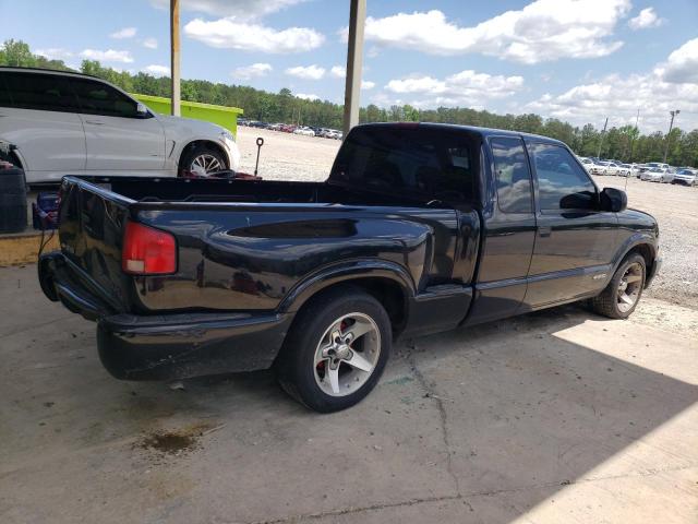 Photo 2 VIN: 1GCCS19W518193141 - CHEVROLET S10 