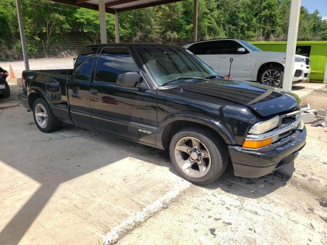 Photo 3 VIN: 1GCCS19W518193141 - CHEVROLET S10 