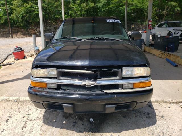 Photo 4 VIN: 1GCCS19W518193141 - CHEVROLET S10 