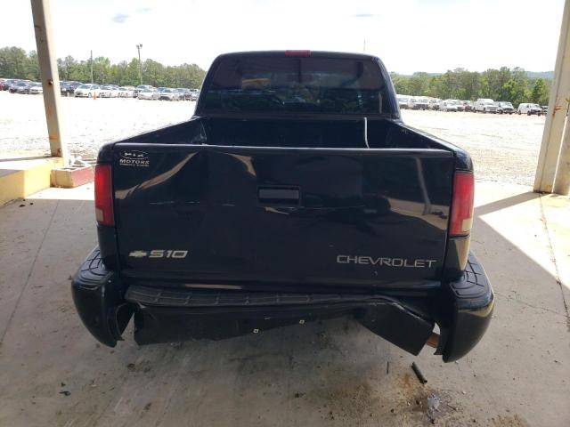 Photo 5 VIN: 1GCCS19W518193141 - CHEVROLET S10 