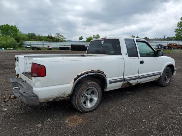 Photo 2 VIN: 1GCCS19W518197643 - CHEVROLET S10 