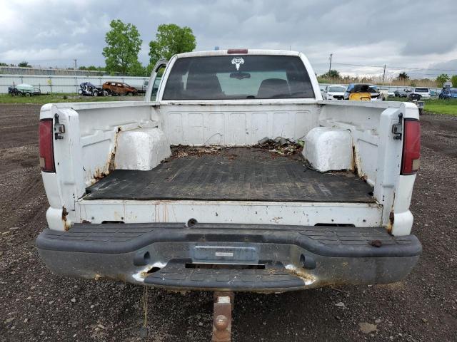 Photo 5 VIN: 1GCCS19W518197643 - CHEVROLET S10 