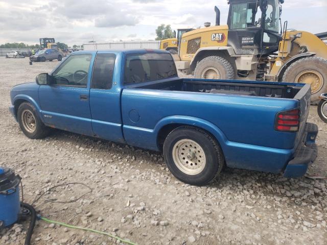 Photo 1 VIN: 1GCCS19W518197965 - CHEVROLET S TRUCK S1 