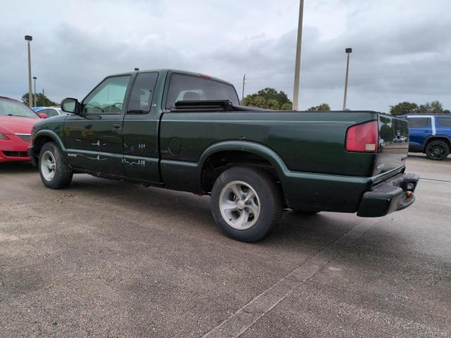 Photo 1 VIN: 1GCCS19W528175367 - CHEVROLET S TRUCK S1 