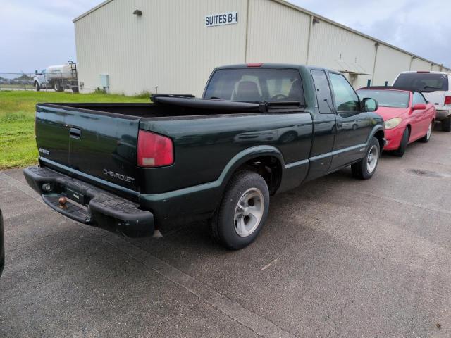 Photo 2 VIN: 1GCCS19W528175367 - CHEVROLET S TRUCK S1 