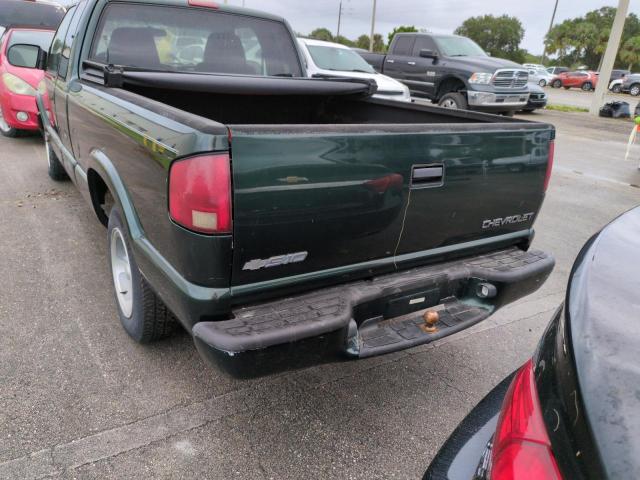 Photo 5 VIN: 1GCCS19W528175367 - CHEVROLET S TRUCK S1 