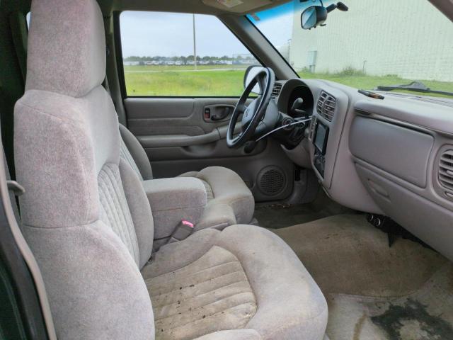 Photo 9 VIN: 1GCCS19W528175367 - CHEVROLET S TRUCK S1 