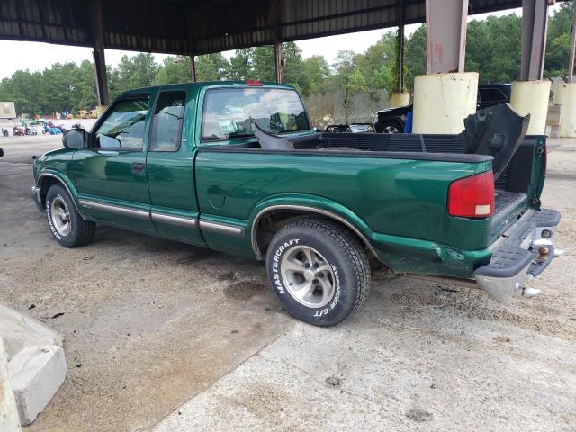 Photo 1 VIN: 1GCCS19W5Y8180898 - CHEVROLET S TRUCK S1 