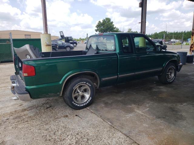 Photo 2 VIN: 1GCCS19W5Y8180898 - CHEVROLET S TRUCK S1 