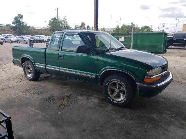 Photo 3 VIN: 1GCCS19W5Y8180898 - CHEVROLET S TRUCK S1 