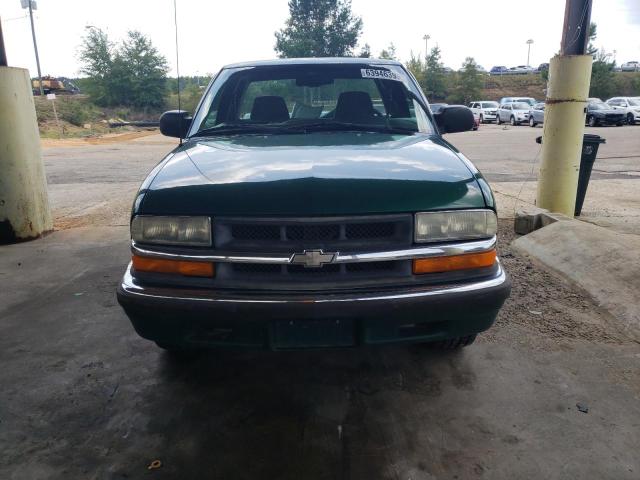 Photo 4 VIN: 1GCCS19W5Y8180898 - CHEVROLET S TRUCK S1 