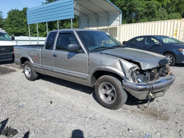 Photo 3 VIN: 1GCCS19W5Y8220557 - CHEVROLET S10 