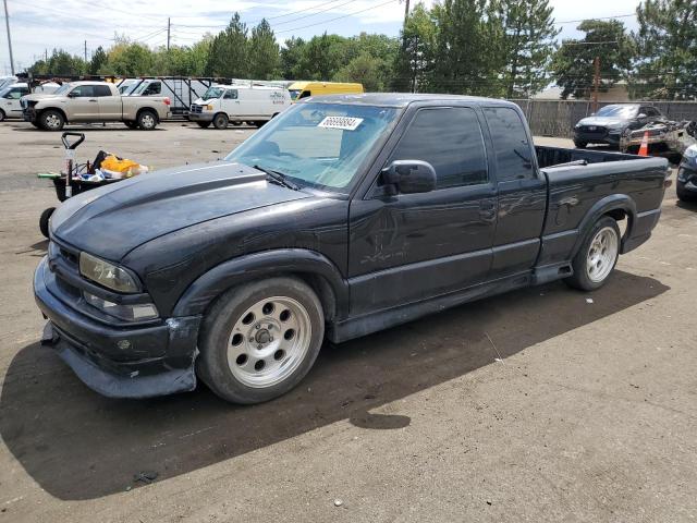 Photo 0 VIN: 1GCCS19W5Y8250433 - CHEVROLET S TRUCK S1 