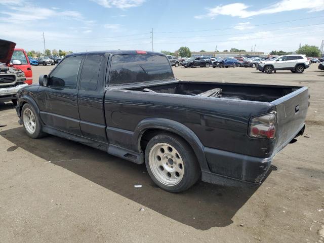 Photo 1 VIN: 1GCCS19W5Y8250433 - CHEVROLET S TRUCK S1 