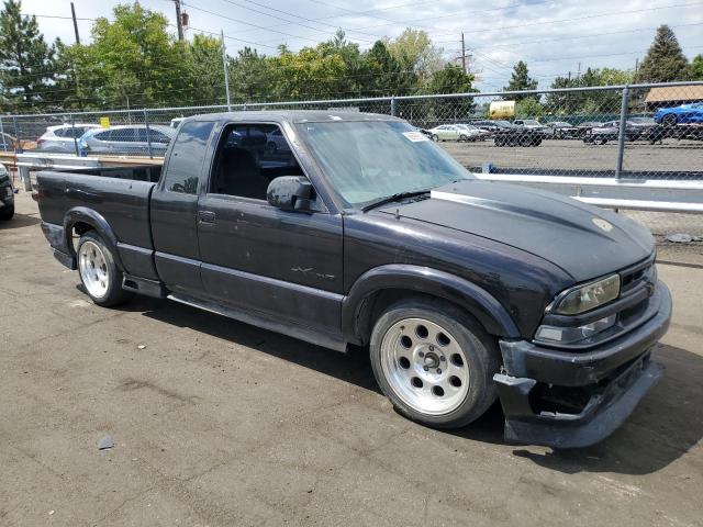 Photo 3 VIN: 1GCCS19W5Y8250433 - CHEVROLET S TRUCK S1 