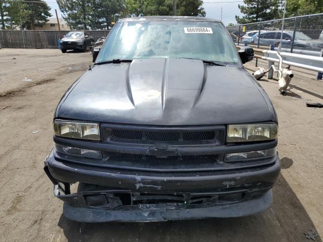 Photo 4 VIN: 1GCCS19W5Y8250433 - CHEVROLET S TRUCK S1 