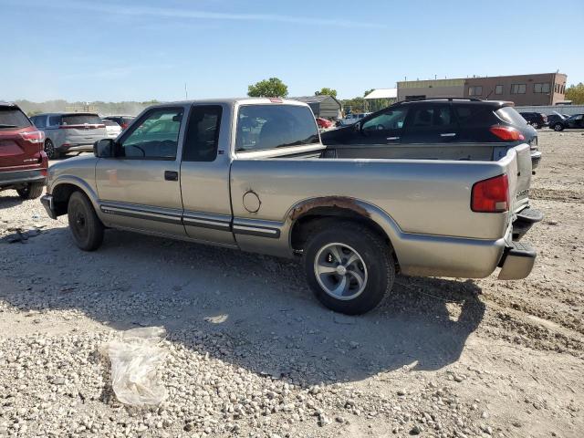 Photo 1 VIN: 1GCCS19W5Y8310050 - CHEVROLET S TRUCK S1 