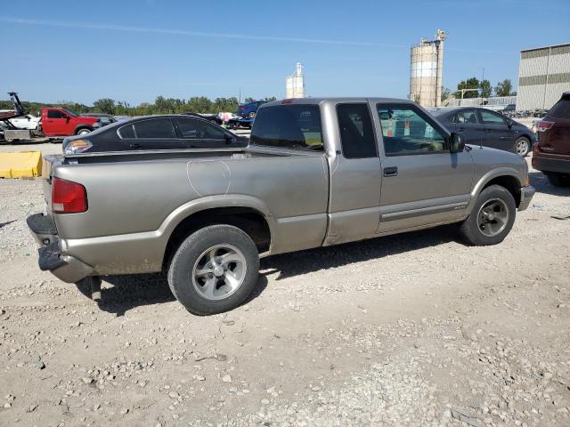 Photo 2 VIN: 1GCCS19W5Y8310050 - CHEVROLET S TRUCK S1 