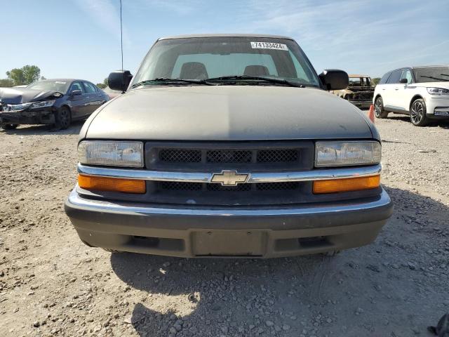 Photo 4 VIN: 1GCCS19W5Y8310050 - CHEVROLET S TRUCK S1 