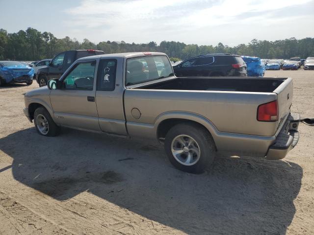 Photo 1 VIN: 1GCCS19W618123521 - CHEVROLET S10 