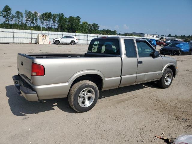 Photo 2 VIN: 1GCCS19W618123521 - CHEVROLET S10 