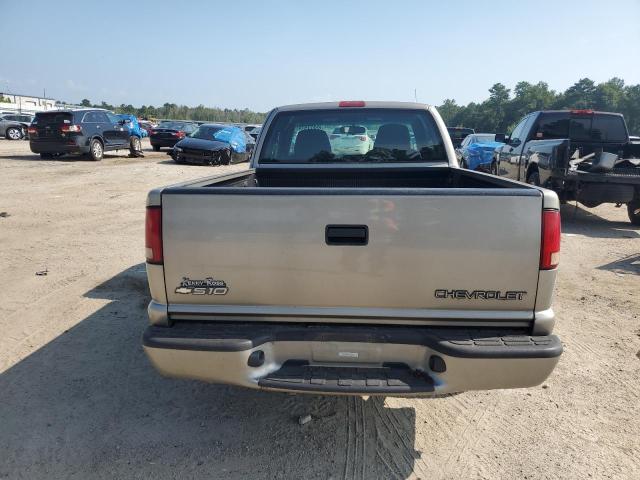 Photo 5 VIN: 1GCCS19W618123521 - CHEVROLET S10 