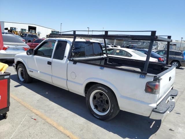 Photo 1 VIN: 1GCCS19W618136267 - CHEVROLET S TRUCK S1 