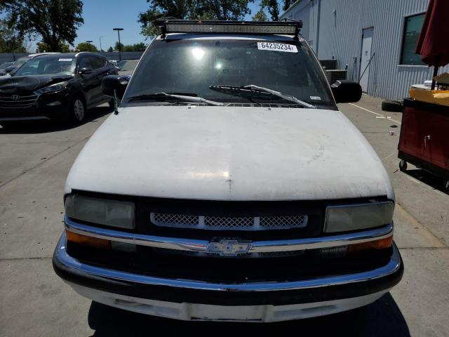 Photo 4 VIN: 1GCCS19W618136267 - CHEVROLET S TRUCK S1 