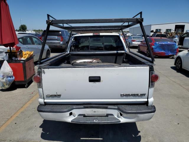 Photo 5 VIN: 1GCCS19W618136267 - CHEVROLET S TRUCK S1 