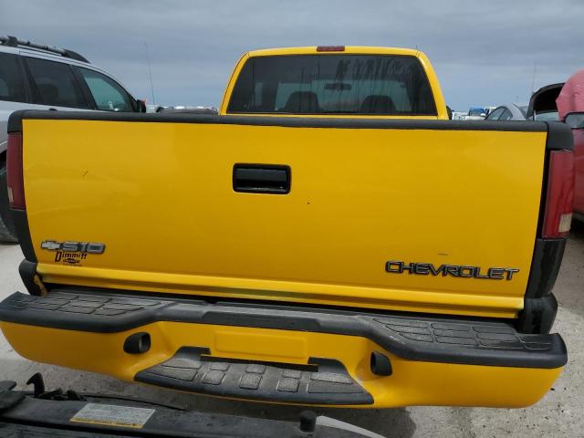 Photo 5 VIN: 1GCCS19W628253493 - CHEVROLET S TRUCK S1 