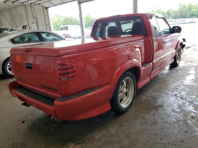 Photo 2 VIN: 1GCCS19W6X8171190 - CHEVROLET S10 