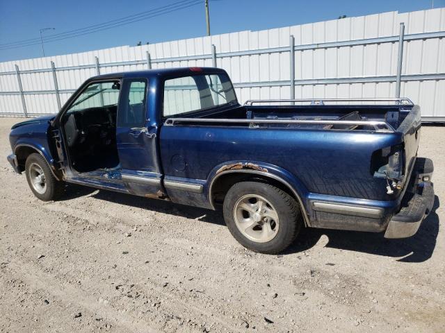 Photo 1 VIN: 1GCCS19W6XK220181 - CHEVROLET S TRUCK S1 