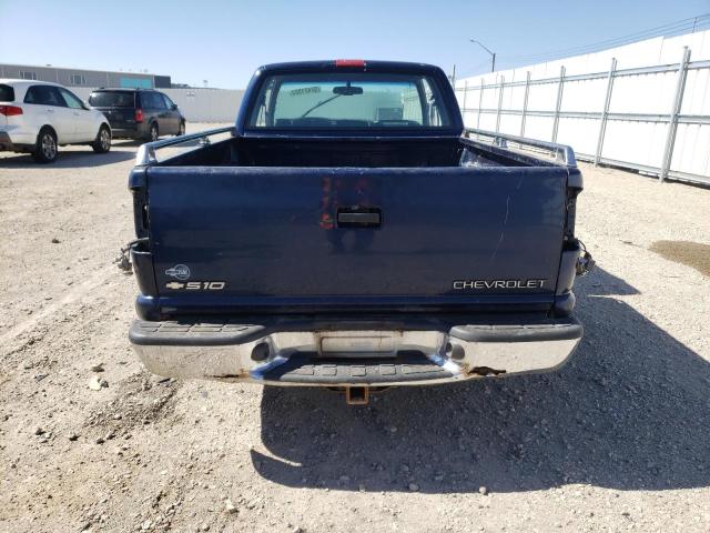 Photo 5 VIN: 1GCCS19W6XK220181 - CHEVROLET S TRUCK S1 