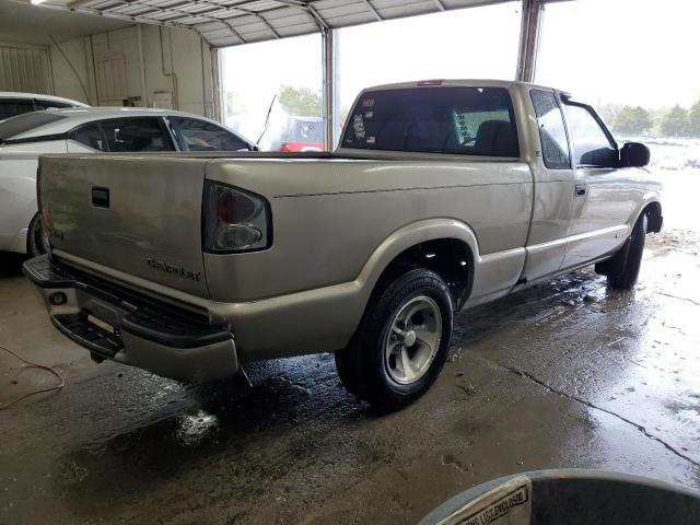 Photo 2 VIN: 1GCCS19W6Y8200611 - CHEVROLET S10 