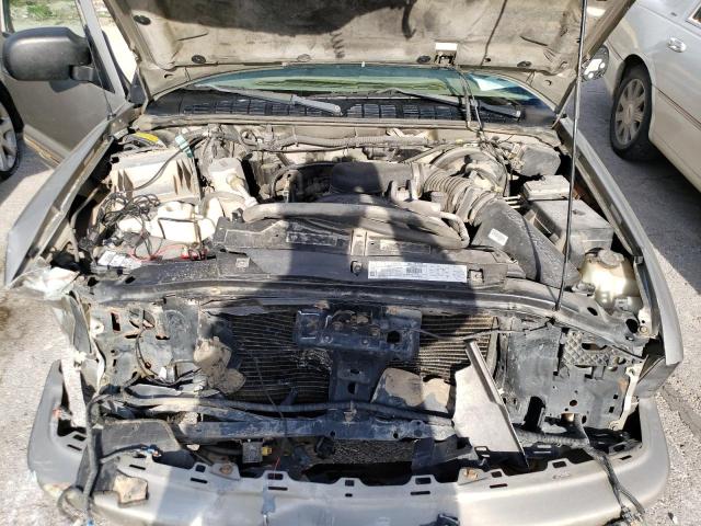 Photo 10 VIN: 1GCCS19W718117758 - CHEVROLET S10 