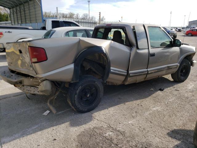 Photo 2 VIN: 1GCCS19W718117758 - CHEVROLET S10 