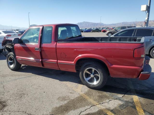 Photo 1 VIN: 1GCCS19W718123902 - CHEVROLET S TRUCK S1 