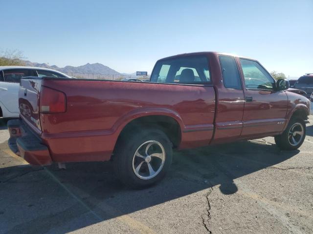 Photo 2 VIN: 1GCCS19W718123902 - CHEVROLET S TRUCK S1 