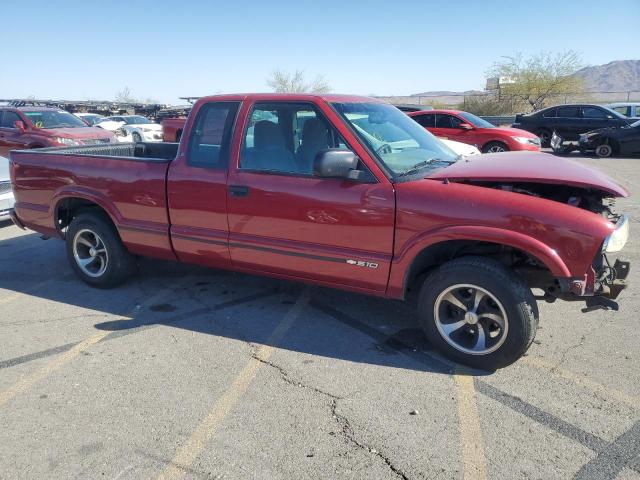 Photo 3 VIN: 1GCCS19W718123902 - CHEVROLET S TRUCK S1 