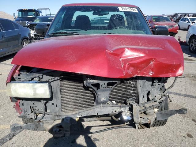 Photo 4 VIN: 1GCCS19W718123902 - CHEVROLET S TRUCK S1 