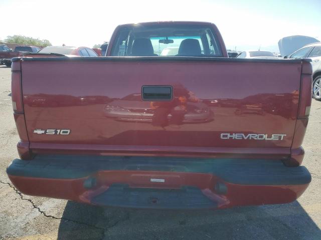 Photo 5 VIN: 1GCCS19W718123902 - CHEVROLET S TRUCK S1 