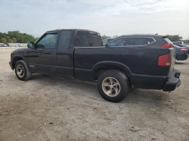 Photo 1 VIN: 1GCCS19W718158651 - CHEVROLET S10 