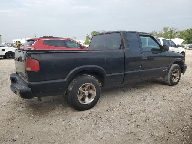 Photo 2 VIN: 1GCCS19W718158651 - CHEVROLET S10 