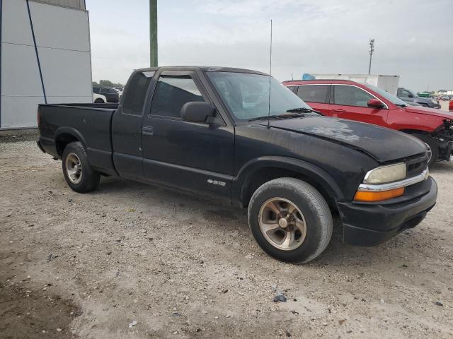 Photo 3 VIN: 1GCCS19W718158651 - CHEVROLET S10 