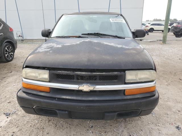 Photo 4 VIN: 1GCCS19W718158651 - CHEVROLET S10 