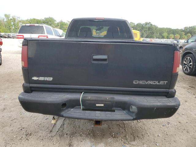 Photo 5 VIN: 1GCCS19W718158651 - CHEVROLET S10 